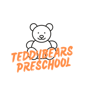 teddy Bers preschool logo